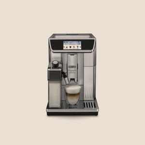 Bean-to-Cup Coffee Machines