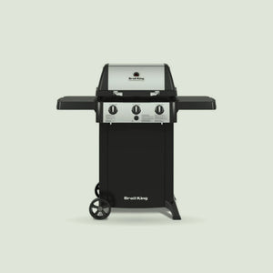 BBQs & Grills