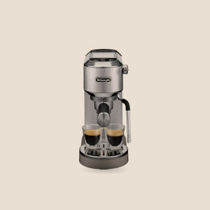 Espresso Machines