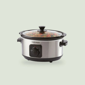 Small Cooking Appliances
