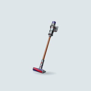 Vacuum Cleaners