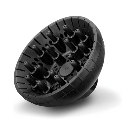 BaByliss Smooth Pro 2100 6709DE Hair Dryer, diffuser