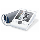 Beurer BM 28 Blood Pressure Monitor, with its cuff