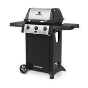 Broil King 814153 GEM™ 310 Gas BBQ Freestanding Grill - 3 Burners