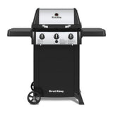 Broil King Gem 310 814153 Gas Barbecue, front view
