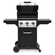 Broil King 834253 MONARCH™ 320 Gas BBQ Freestanding Grill