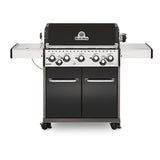 Broil King Baron 590 876283 Gas Barbecue, front view