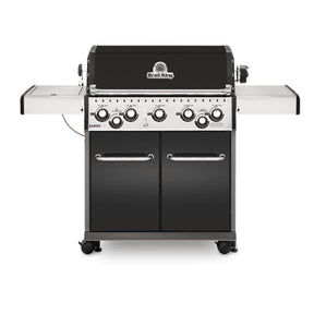 Broil King Baron 590 876283 Gas Barbecue, front view