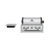 Broil King 998083 IMPERIAL™ S 590 Gas BBQ Integrated Grill - 5 Burners