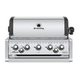 Broil King Imperial S 590 998083 Built-In Gas Barbecue, front view
