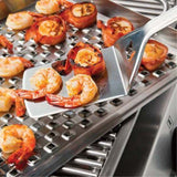 Broil King Imperial 64004 Barbecue Accessory, grilling seafood