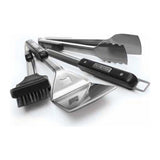 Broil King Imperial 64004 Barbecue Accessory, the four tools