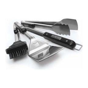 Broil King Imperial 64004 Barbecue Accessory, the four tools