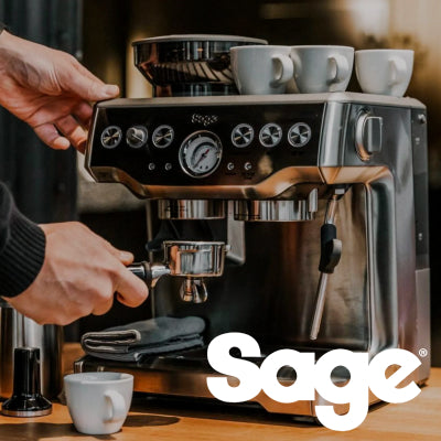 Sage Coffee Makers
