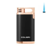 Colibri Belmont Metallic Lighter