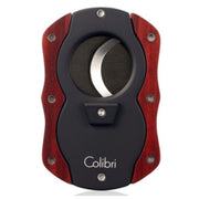 Colibri Cigar Cutter with Variable Blade Colors