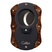 Colibri Cigar Cutter with Variable Blade Colors