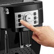 DeLonghi ECAM22.110.B Magnifica S Automatic Espresso & Cappuccino Coffee Maker
