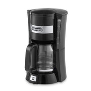 DeLonghi ICM15210.1ICM Filter (Drip) Coffee Maker