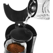 DeLonghi ICM15210.1ICM Filter (Drip) Coffee Maker