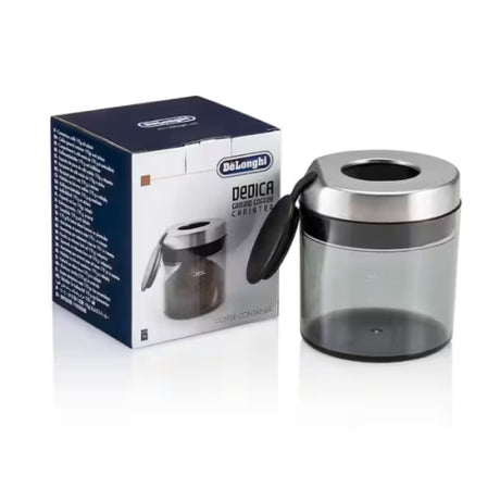 De'Longhi DLSC305 Coffee Accessory, with its box