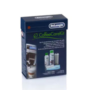 Delonghi DLSC306 Coffee Care Kit for Fully Automatic & Espresso Machines