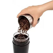 Delonghi KG210 Electric Coffee Grinder