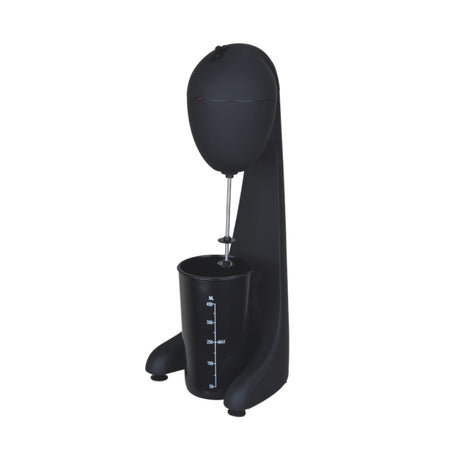 Domotec DNE302H Frappe Maker in black