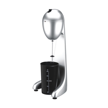 Domotec DNE302H Frappe Maker in silver