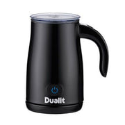 Dualit 84135 Milk Frother - Black