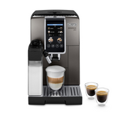 Delonghi Dinamica Plus ECAM380.95.TB Fully Automatic Espresso Maker