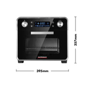Gastroback 42815 5-in-One Design Oven Air Fry & Pizza