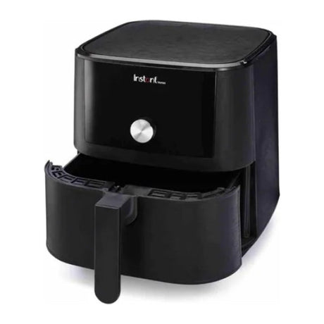 Instant Vortex 4-in-1 Air Fryer, basket drawer open