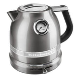KitchenAid Artisan 5KEK1522 Electric Kettle in grey