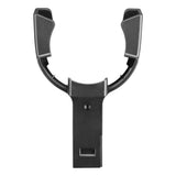 KitchenAid Artisan 5KCG8433 Coffee Grinder, portafilter holder