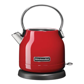 KitchenAid 5KEK1222 Electric Kettle in red