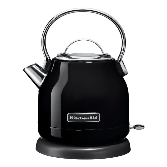 KitchenAid 5KEK1222 Electric Kettle in black