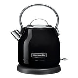 KitchenAid 5KEK1222 Electric Kettle in black