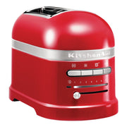 KitchenAid Artisan 2-Clice Toaster - Empire Red