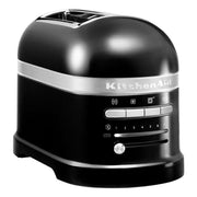 KitchenAid Artisan 2-Clice Toaster - Onyx Black