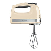 KitchenAid Hand Mixer - 9 Speeds