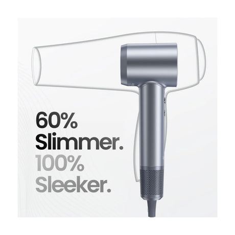 Laifen Swift Special Hair Dryer, slim design shown