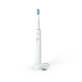 Philips Sonicare 1100 Series HX3641/02 Electric Toothbrush, front view