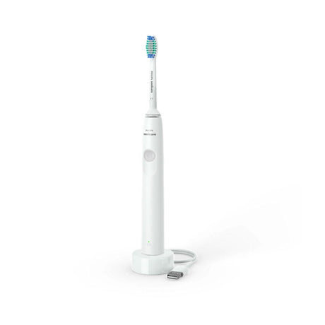 Philips Sonicare 1100 Series HX3641/02 Electric Toothbrush, front view