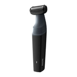 Philips Bodygroom Series 3000 BG3010/15 Body Groomer, front view