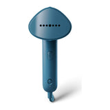 Philips 3000 Series STH3000/20 Garment Steamer in Blue, side view