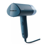Philips 3000 Series STH3000/20 Garment Steamer in Blue, front view
