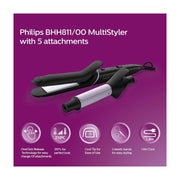 Philips StyleCare Women Hair Multi-Styler - BHH811/00