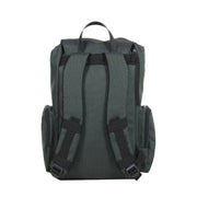 Porsche Design FM Backpack - Black - 17L