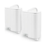 Rowenta Easy Steam VR7040 Steam Generator Iron, anti-scale cartridges